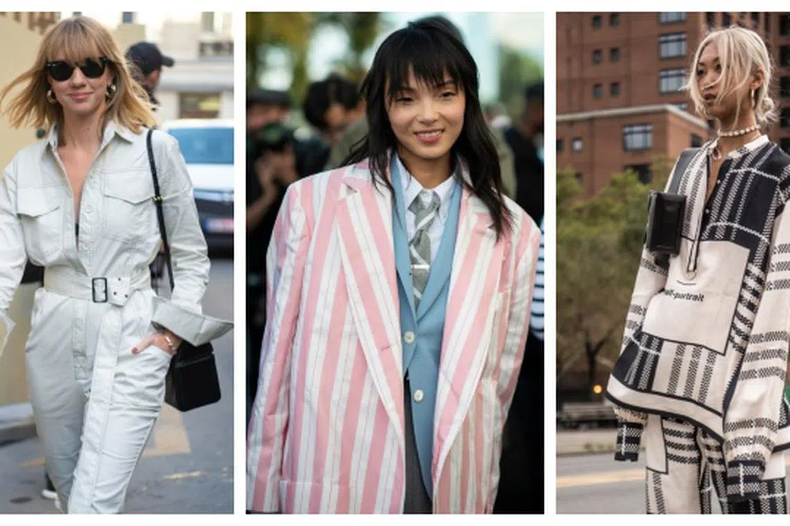 A Beginner's Style Guide To Gender-Neutral Fashion | FZINE Singapore
