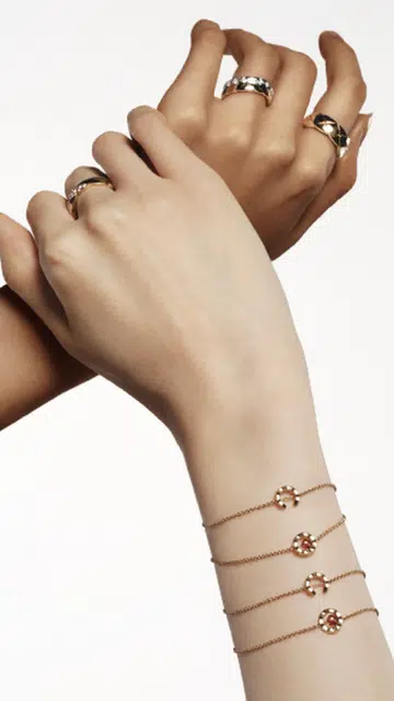 chanel fine jewellery