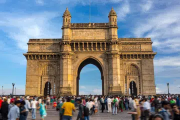 dior mumbai