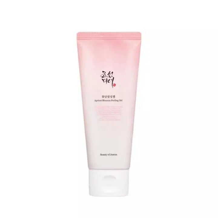 Best Exfoliating Facial Products Singapore - Beauty of Joseon peeling gel