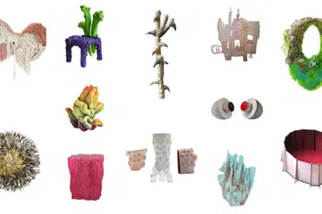 loewe craft prize 2023 finalists