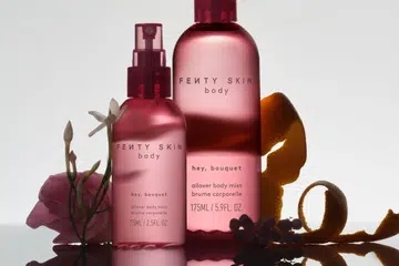 Fenty Skin Body Collection