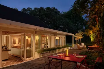 New romantic restaurants Singapore 2026 for Valentine’s Day and anniversaries