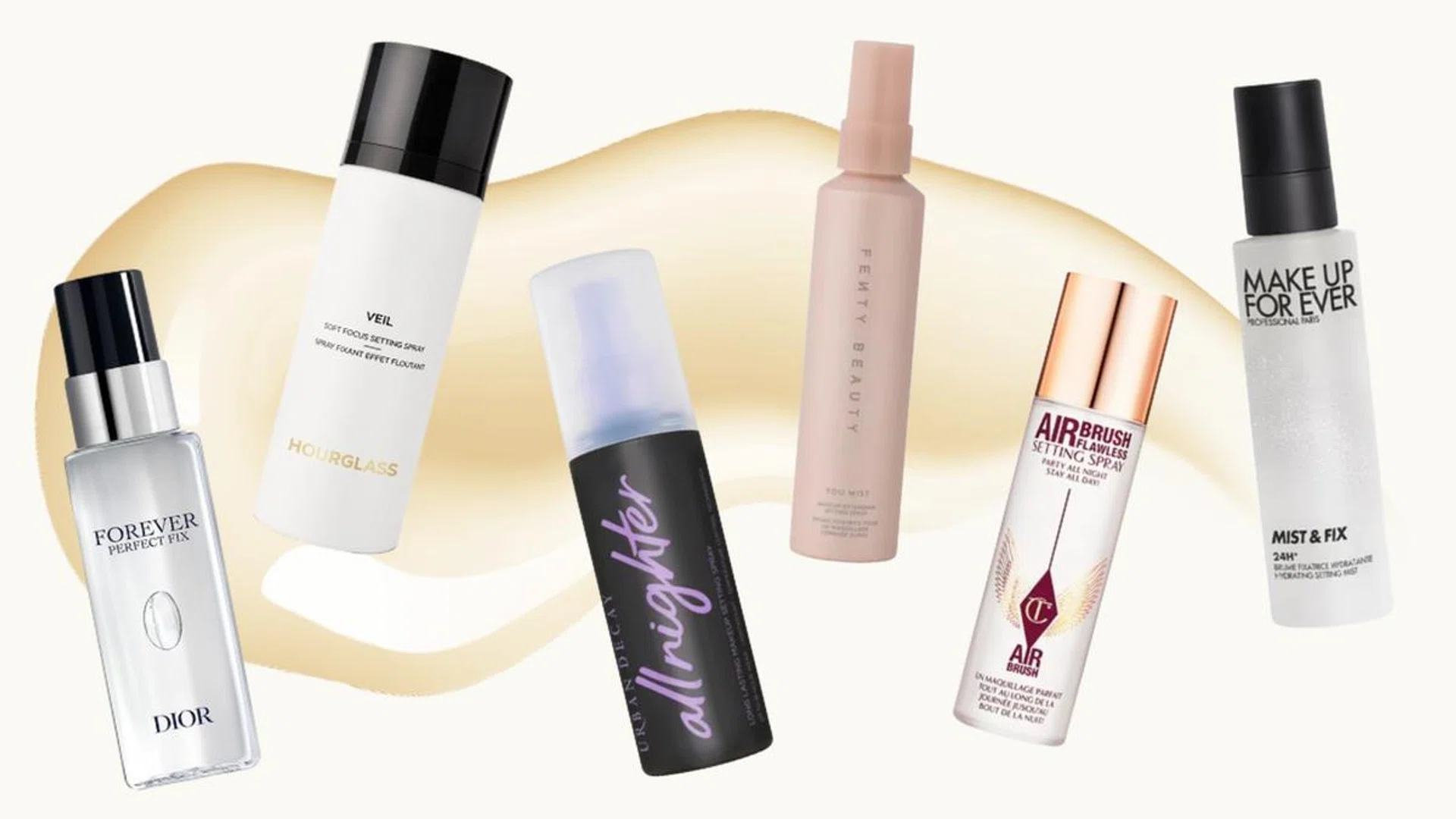 setting sprays that make your makeup last in singapore's heat