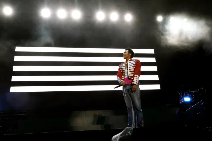 G-Dragon BigBang Coachella 2026