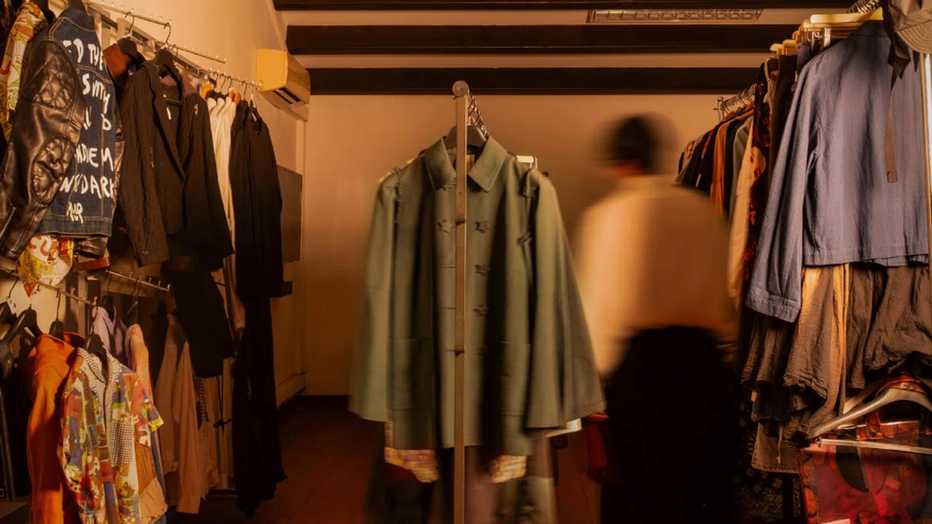 Guide To The Best Thrift Shops And Vintage Stores In Singapore     