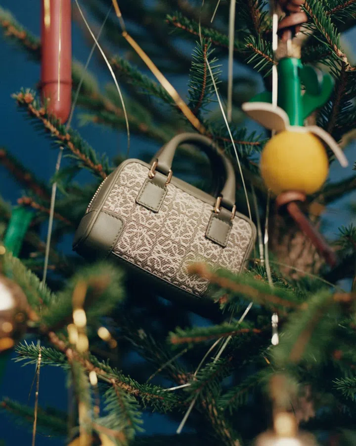 loewe holiday collection