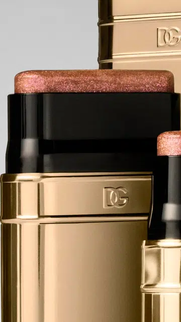 Dolce & Gabbana Glazelighter Highlighter Bar