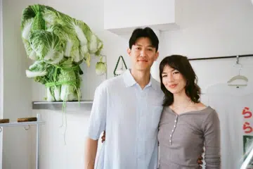 Cabagges World interview Tanchen Studio Singapore pop-up