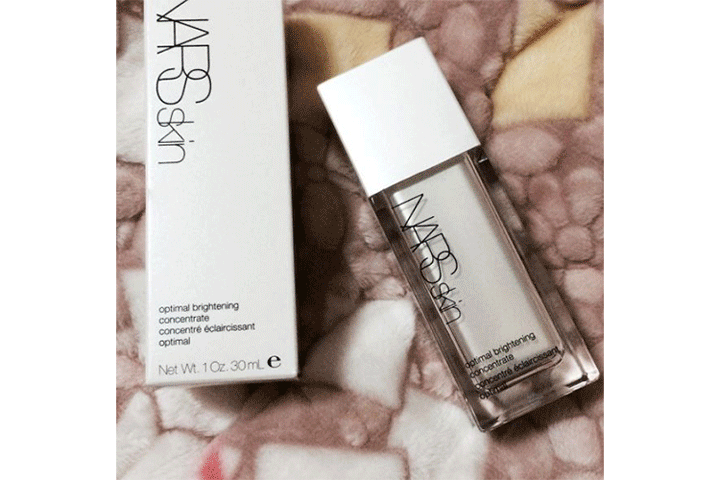 brightening beauty products