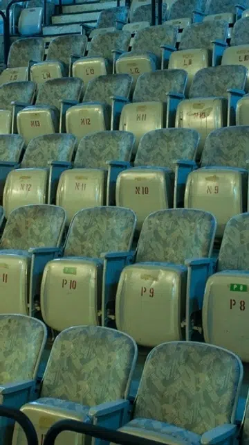 Golden Mile Tower The Projector closure founder Karen Tan