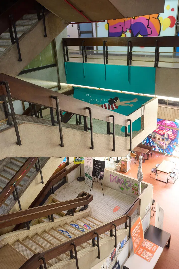 peace centre