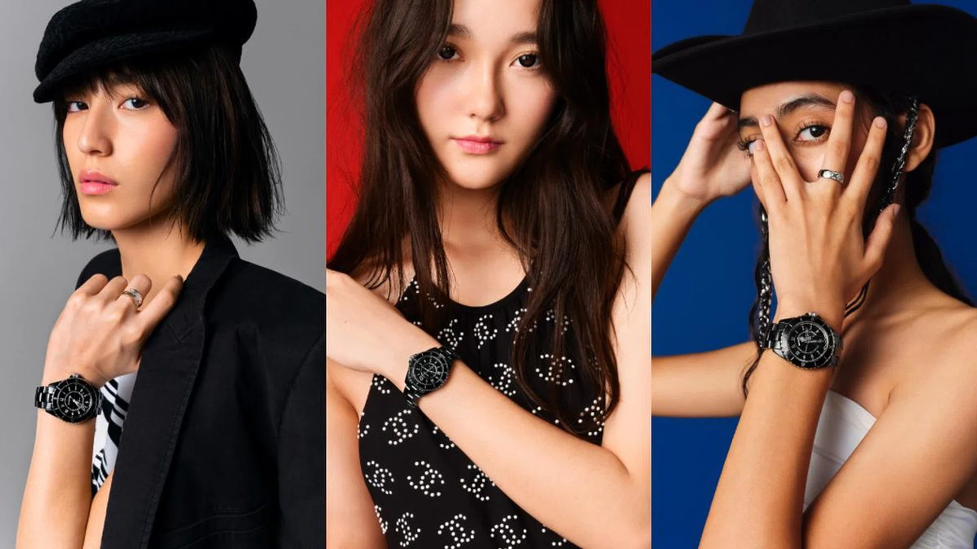 Time to slay. Credit: Stefan Khoo