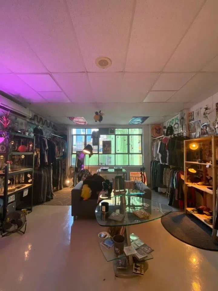Best Thrift Shops And Vintage Fashion Stores In Singapore