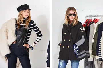 tommy x gigi hadid