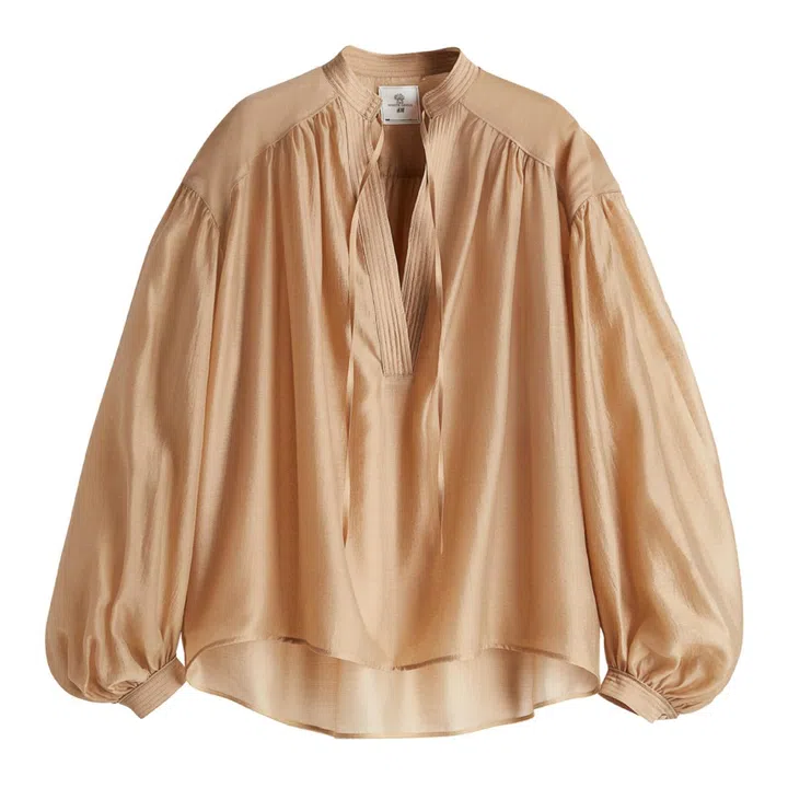 H&m the white lotus