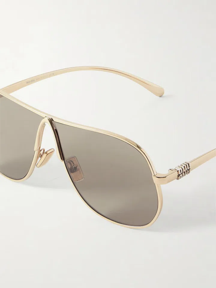 Y2K Sunglasses Miu Miu