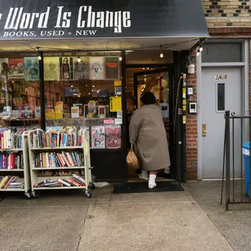 Miu Miu Women’s Tales Alice Diop Fragments for Venus