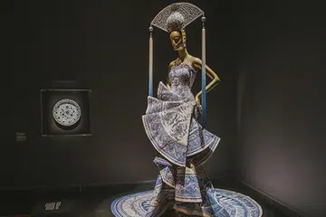 guo pei