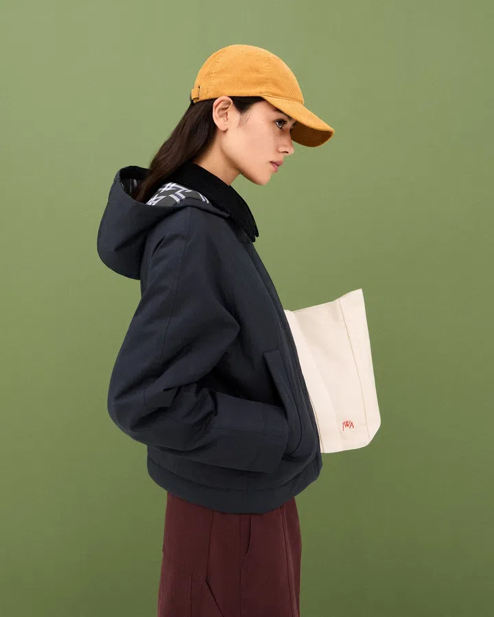 JW Anderson Uniqlo Fall Winter 2025