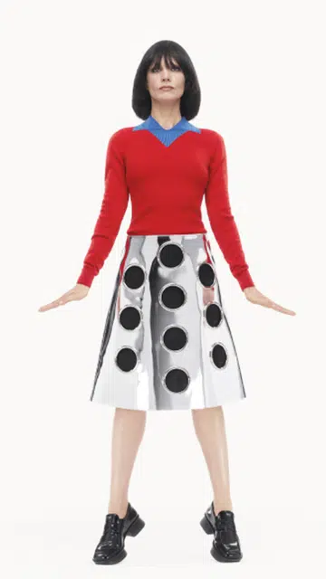 prada spring summer 2025