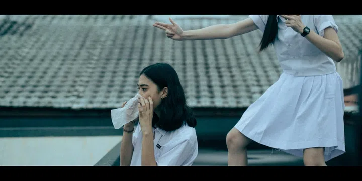 Strawberry Cheesecake Singapore film movie release Tan Siyou