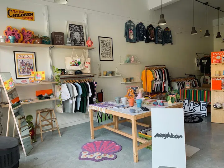 joo chiat store