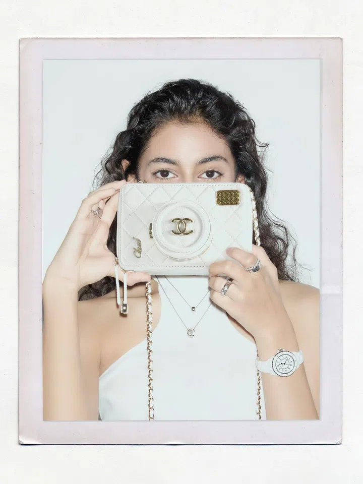 watch jewellery