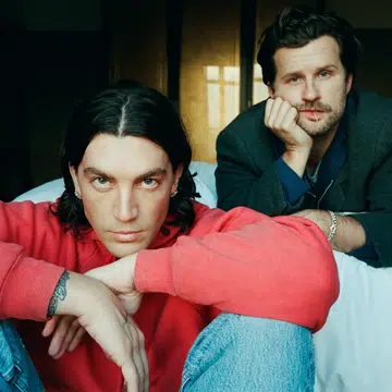 Lany Concert Singapore 2026