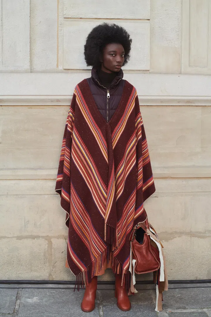 chloe gabriela hearst