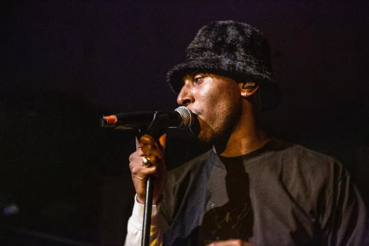 Concerts in Singapore 2026 - Samm Henshaw