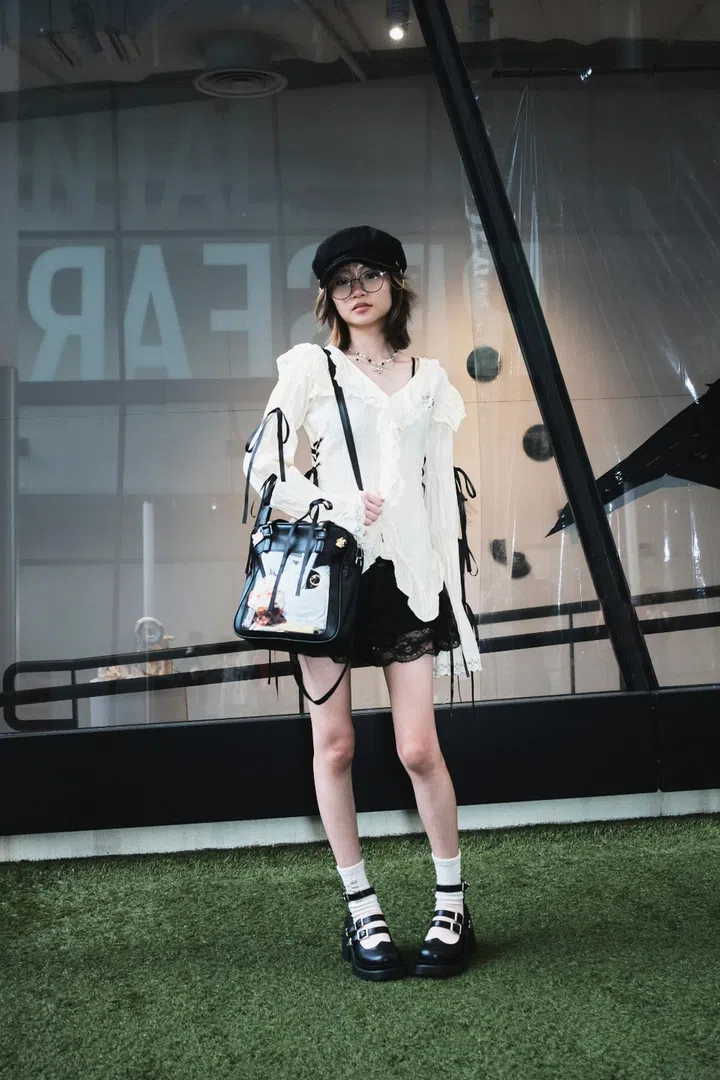 lasalle show exhibition 2025