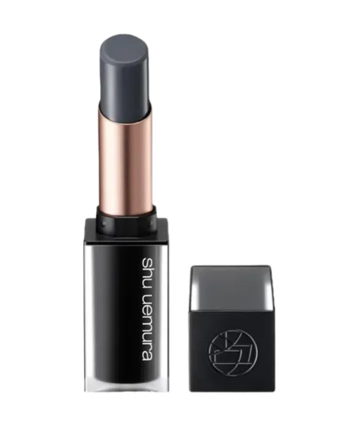 Rogue Unlimited Black Matte Lipstick