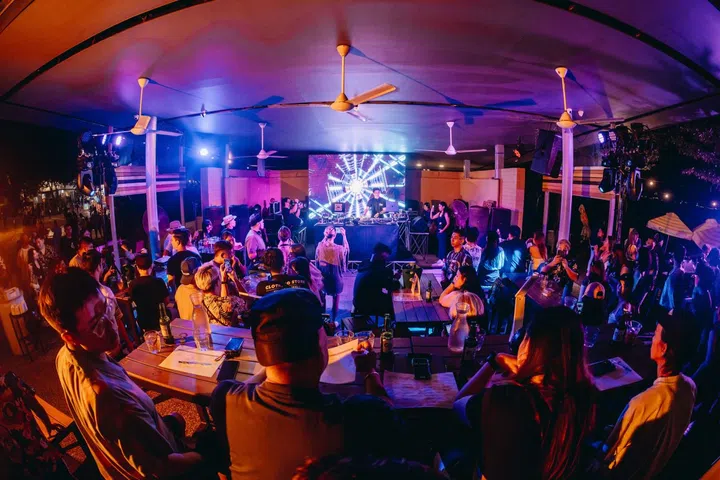 DJ Workshop