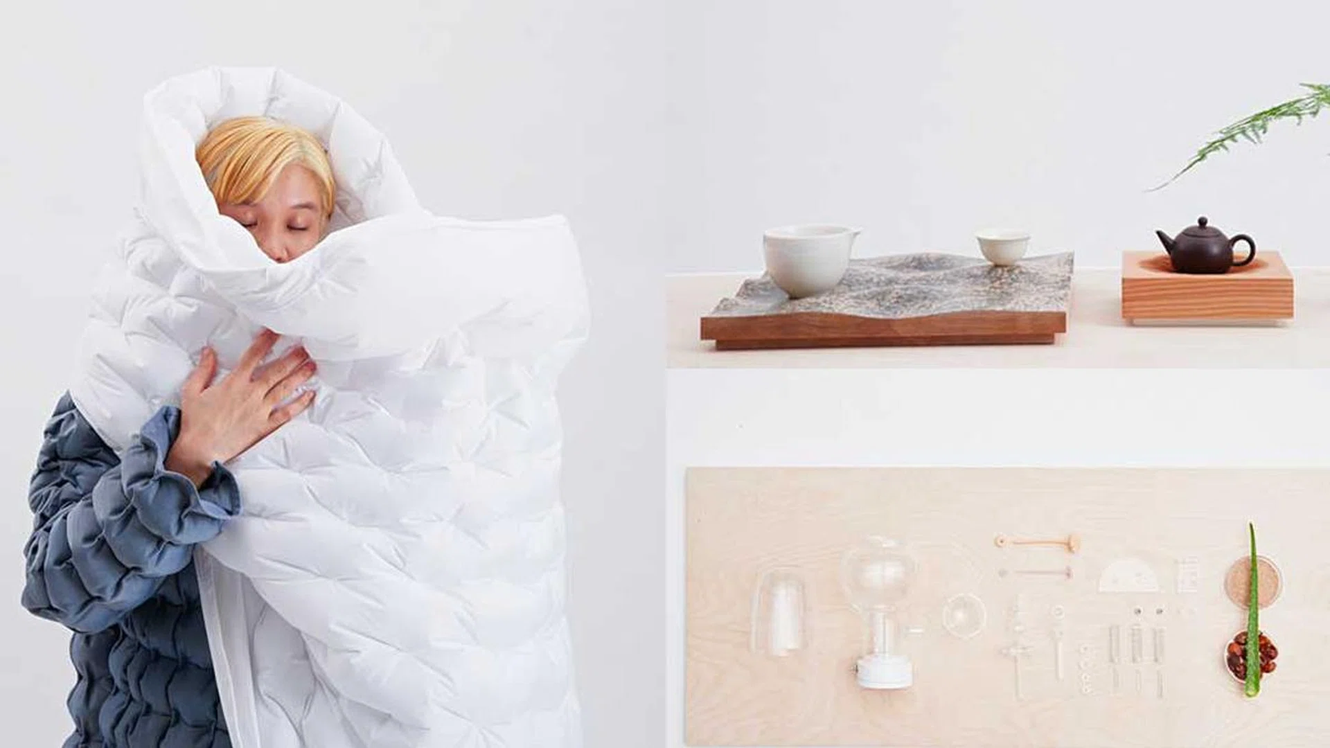 young singaporean designer