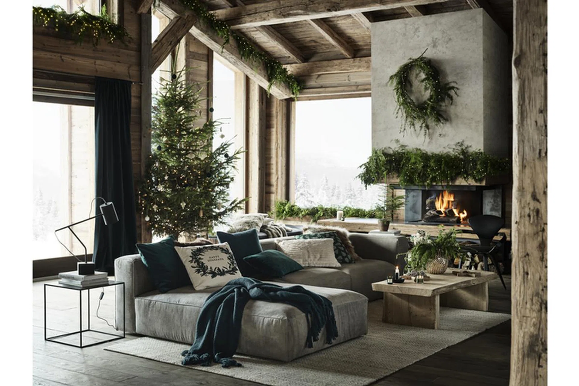 Home Decor Freaks, H&M Has An Affordable Collection You Should Snap Up ...