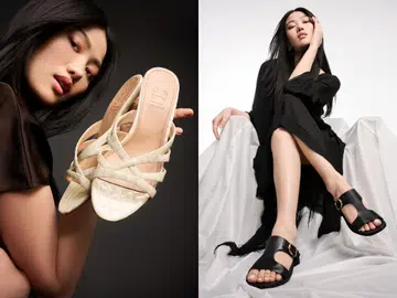Naturalizer Pop-up at JEM, Singapore