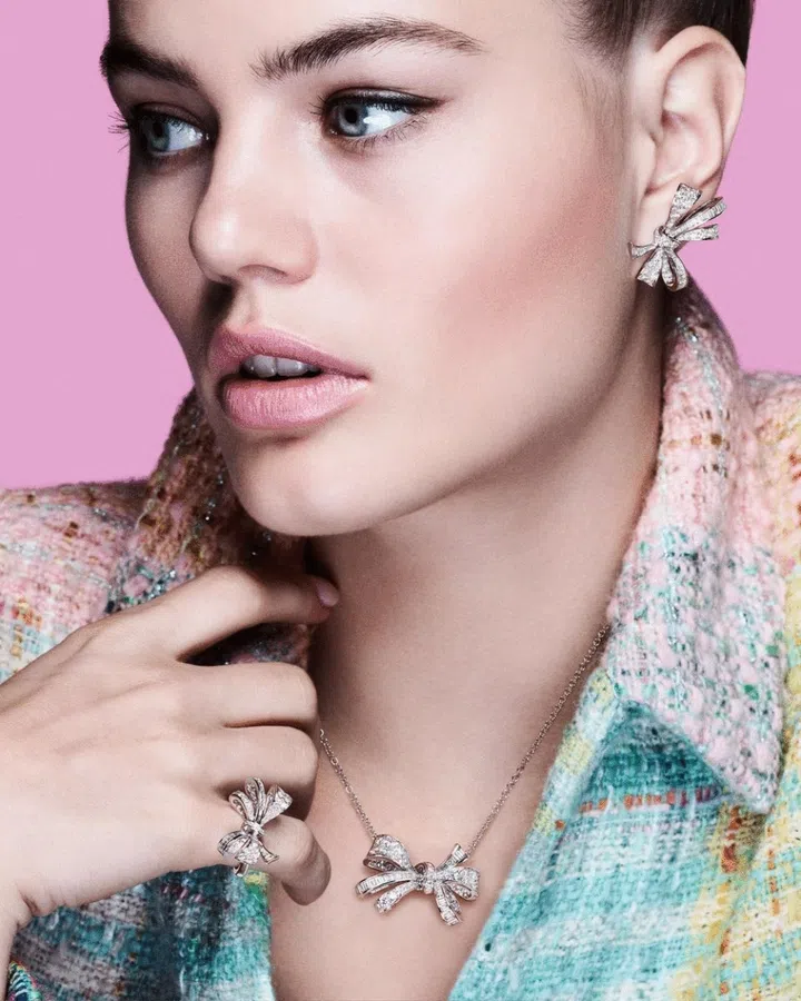 graff diamond jewellery