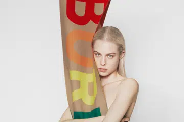 limited edition burberry