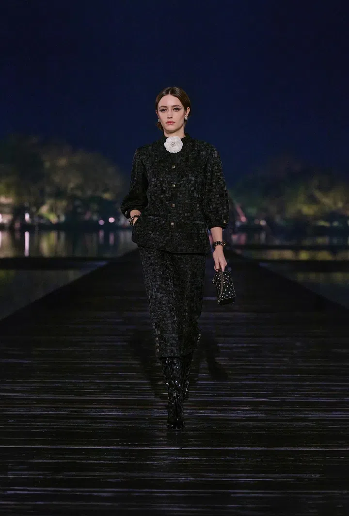 chanel hangzhou
