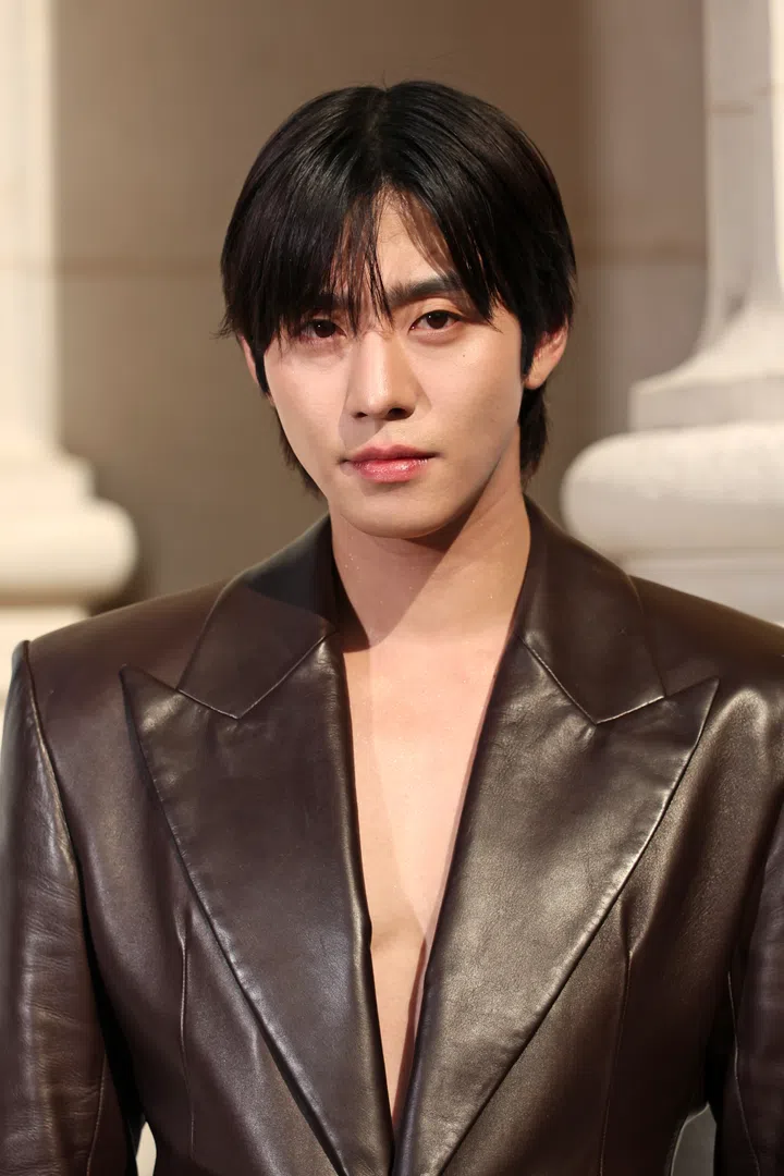 All The Stars At The Men’s Spring Summer 2027 Fashion Shows — Enhypen ...