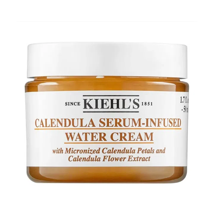 Kiehl’s Calendula Serum for normal or combination skin