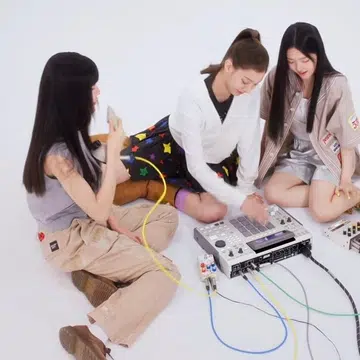 ABD K-pop girl group