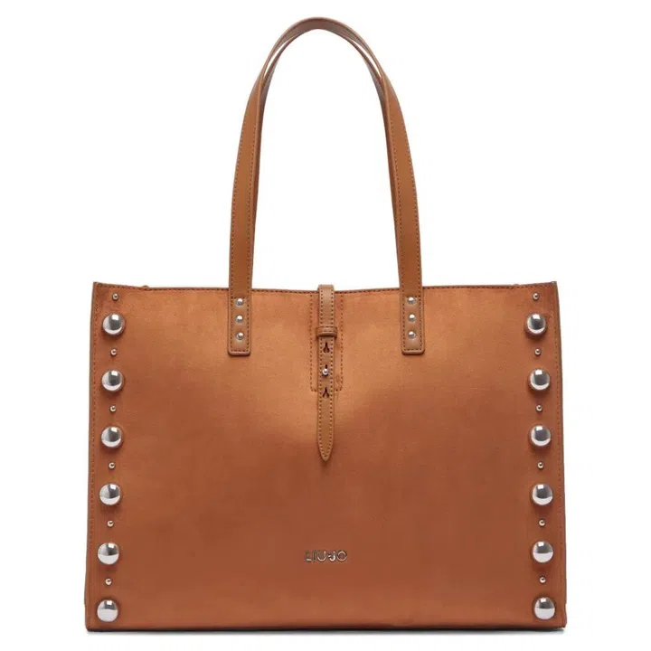 Best tote bags Singapore - Liu Jo polyester bag