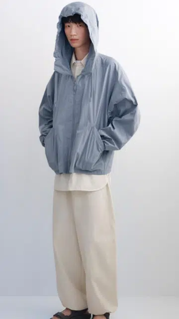 uniqlo u new collection spring summer 2025 uniqlo airism