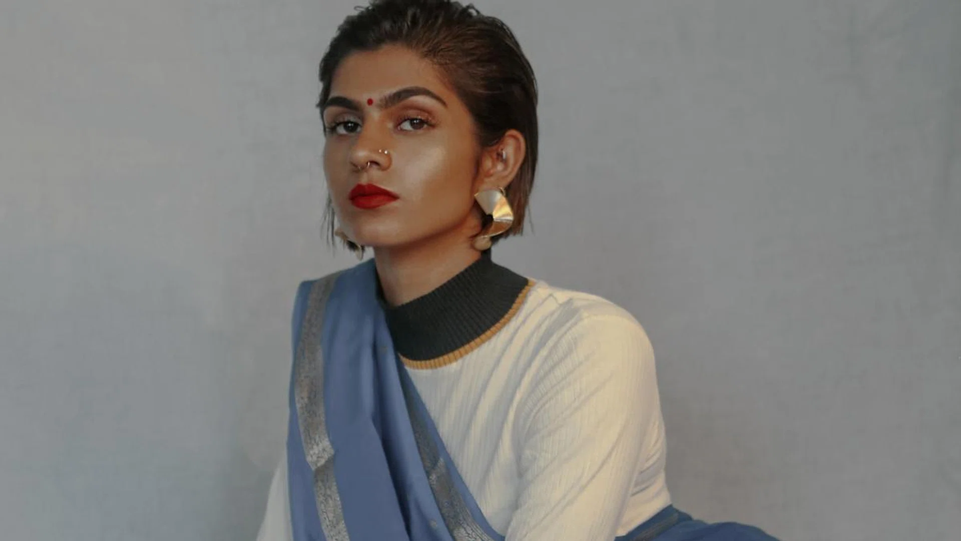 Lensing art through an Asian gaze. Credit: Faiyaz Kolia