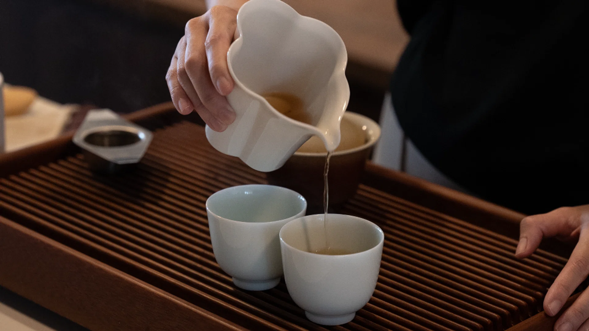 best tea houses tea rooms in sg - silk tea bar