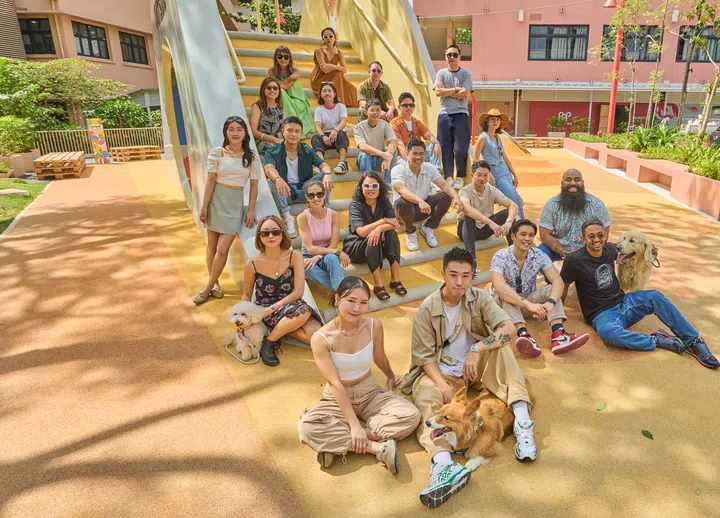 New Bahru