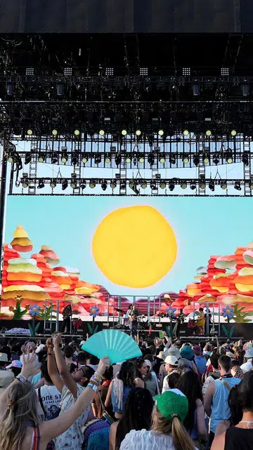 Coachella 2026 livestreams how to watch online