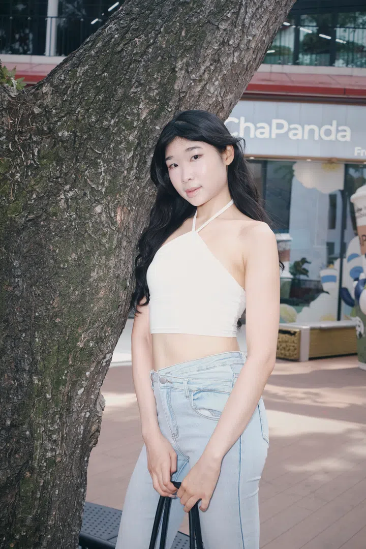 F ZINE People Cam Gen Z treat culture Singapore